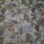 Vaaleanvioletti beige vahva huonekalukangas 390x140cm - pikkukuva 2