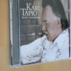 CD Kari Tapio : Kuin taivaisiin ( 2007 ) - pikkukuva 1