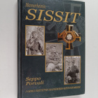 Seppo Porvali : Mannerheimin sissit : 19 sissiä nimitetti... - pikkukuva 1