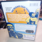 DVD The Harder They Come ( CRITERION ) SIS POSTIKULU - pikkukuva 2