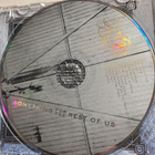 Goo Goo Dolls Something Cd hype 2010 - pikkukuva 3