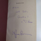 Staffan Bruun : Kiinalainen ruletti (signeerattu) - pikkukuva 3