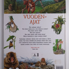 Annie Jones : Vuodenajat - pikkukuva 2