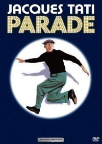 Tati - PARADE dvd
