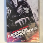 Bangkok Dangerous (DVD) Nicolas Cage (2007) UUSI! - pikkukuva 1