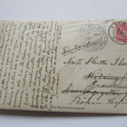 1910 Norja kortti os Kauniainen - pikkukuva 1