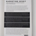 Petri Parvinen : Marketing spirit : oppi realismista ja i... - pikkukuva 2