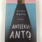 Niina Repo : Anteeksianto - pikkukuva 1