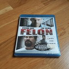 Felon Blu-ray Suomijulkaisu - pikkukuva 1