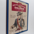 C. Keith Wilbur : The Revolutionary Soldier, 1775-1783 - ... - pikkukuva 1