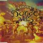 Loona • Donde Vas CD Maxi-Single - pikkukuva 1