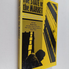 The state or the market : politics and welfare in contemp... - pikkukuva 1