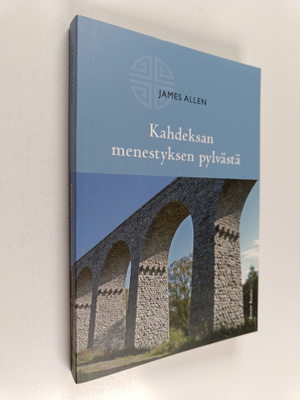 James Allen : Kahdeksan menestyksen pylvästä