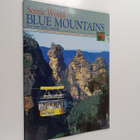 The Blue Mountains - A Panorama of One of Australia's Gra... - pikkukuva 1