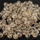 990 .. Kauniita Facetti Crystal Helmiä .. Askartelu - pikkukuva 3
