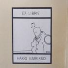 Harry Harrison ym. : The Lifeship - pikkukuva 3