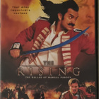 THE RISING: THE BALLAD OF MANGAL PANDEY DVD - pikkukuva 1
