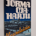 Jorma Ojaharju : Vaasalaisia  : lapsuuden ja nuoruuden ku... - pikkukuva 1