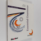 Monika Reimann : Essential grammar of German : with exerc... - pikkukuva 1
