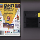 Sega Mega Drive: Toughman Contest (B) - pikkukuva 2