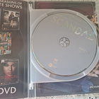Scandal - Kausi 1 (DVD) - pikkukuva 3