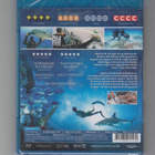 SHARKWATER - BLUE-RAY - pikkukuva 2