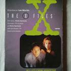 Martin, Les: X-Files, the # 01: Bellefleurin kadotetut - pikkukuva 1