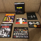 Pulp Fiction - 30th Anniversary Limited Edition (4K + BD) - pikkukuva 4