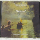 Interpreti Veneziani • Bravo! CD - pikkukuva 1