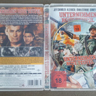 DVD: Red Ball Express (Jeff Chandler, Sidney Poitier 1952) - pikkukuva 3