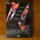 Amerikan psyko DVD - pikkukuva 1