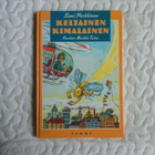 SAMI PARKKINEN Keltainen kimalainen 1.p. - pikkukuva 1
