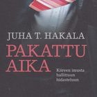 Juha T. Hakala: Pakattu aika - pikkukuva 1