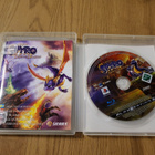 The Legend of Spyro: Dawn of the Dragon (CiB near mint!) PS3 - pikkukuva 2