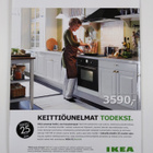 Talo & koti 11/2009 - pikkukuva 2
