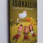 Kalle Isokallio : Lontoon lampaat - pikkukuva 1