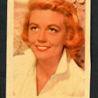 Keräilykuva - Dorothy Malone Star C Bilder 2 - pikkukuva 1