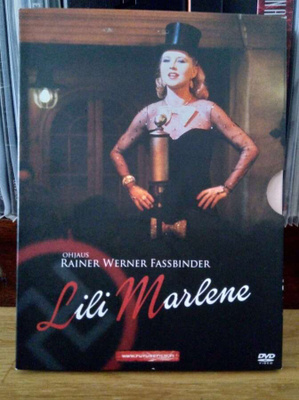 Lili Marlene DVD