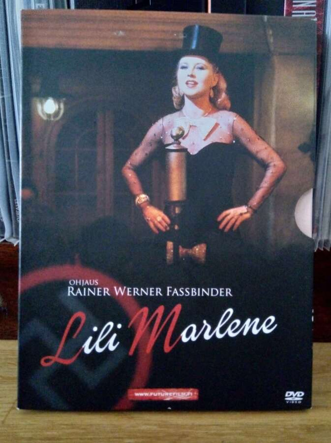 Lili Marlene DVD