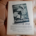 HAKKAPELIITTA 43 - 1941 - pikkukuva 2