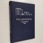 Poliisiopisto lukuvuosi 1989 - pikkukuva 1