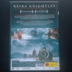 DVD: Tohtori Zivago / Doctor Zjivago 2xDVD (Keira Knightley - pikkukuva 2