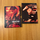 Friend DVD - pikkukuva 3