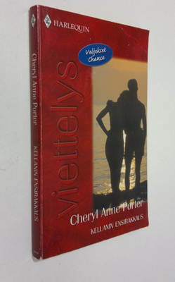 Cheryl Anne Porter : Kellanin ensirakkaus