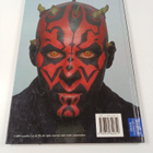 Simon Connor : Star Wars Episode 1 : The Phantom Menace - pikkukuva 2