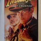 Indiana Jones ja Viimeinen Ristiretki - DVD - pikkukuva 1