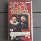VHS: The Very Best Of Blackadder (Rowan Atkinson 1983-1986) - pikkukuva 1