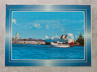 Helsinki
