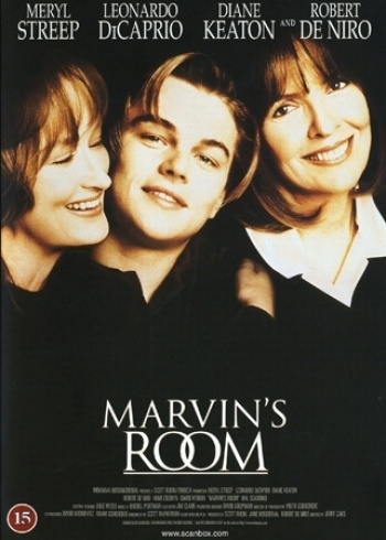 Marvins Room (DVD)
