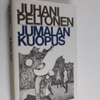 Juhani Peltonen : Jumalan kuopus - pikkukuva 1